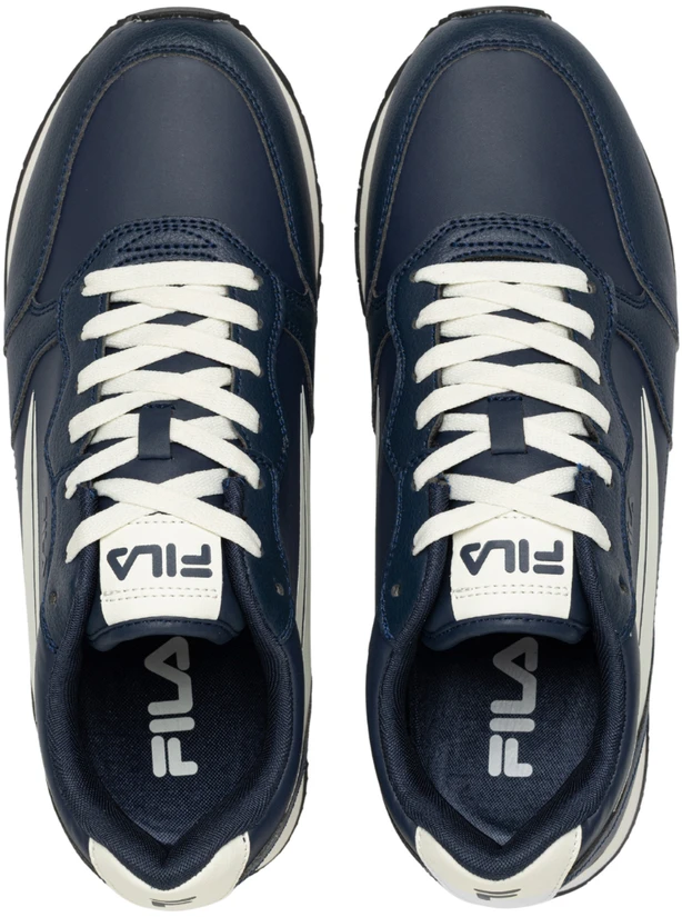 Buty vyrams Fila Hypert P tamsiai mėlyna FFM0441 50007 (46)