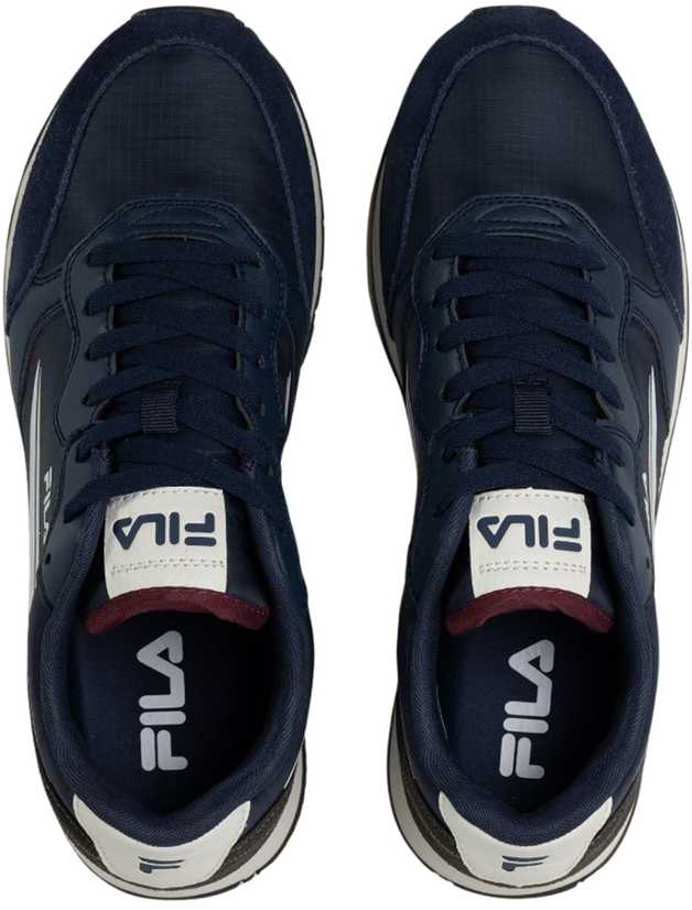 Buty vyrams Fila Hypert tamsiai mėlyna FFM0380 53084 (43)