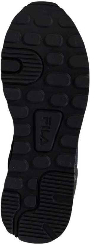 Buty vyrams Fila Hypert tamsiai mėlyna FFM0380 53084 (43)