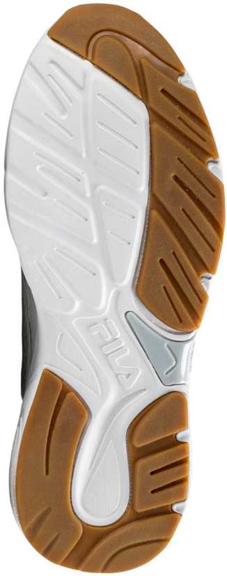 Buty vyrams Fila Kreatix balta FFM0462 13033 (44)