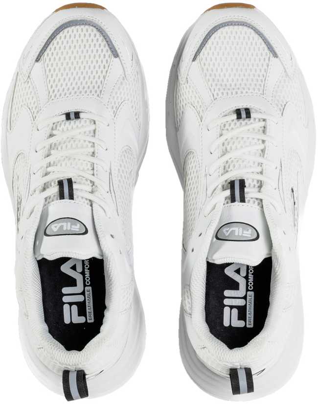 Buty vyrams Fila Kreatix balta FFM0462 13033 (44)