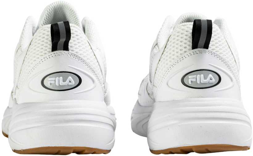 Buty vyrams Fila Kreatix balta FFM0462 13033 (44)