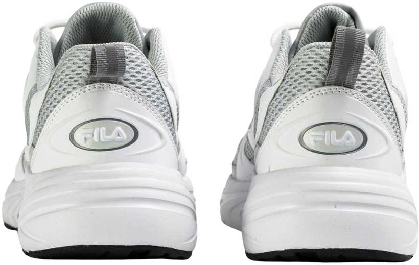 Buty vyrams Fila Kreatix balta ir-pilka FFM0462 13096 (44)