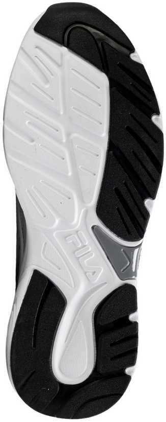 Buty vyrams Fila Kreatix balta ir-pilka FFM0462 13096 (44)