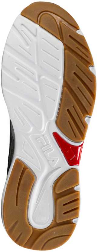 Buty vyrams Fila Kreatix balta ir-tamsiai mėlyna FFM0462 13041 (44)
