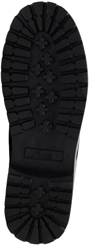 Fila Holdings Buty vyrams Fila Maverick juoda FFM0148 83052 (41)