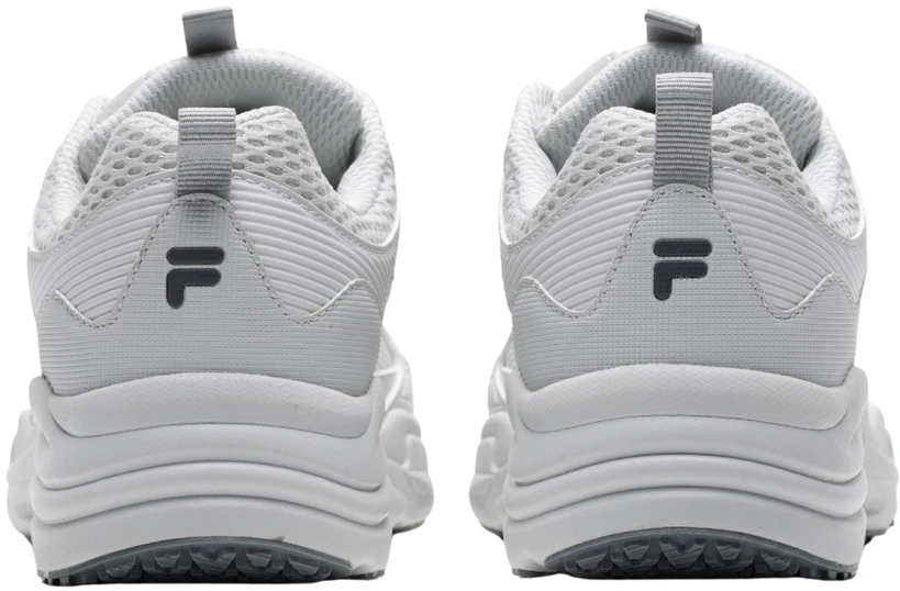 Buty vyrams Fila Netgrind FFM0512 83246 (41)