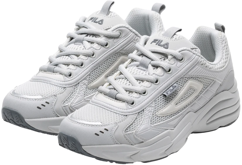 Buty vyrams Fila Netgrind FFM0512 83246 (41)