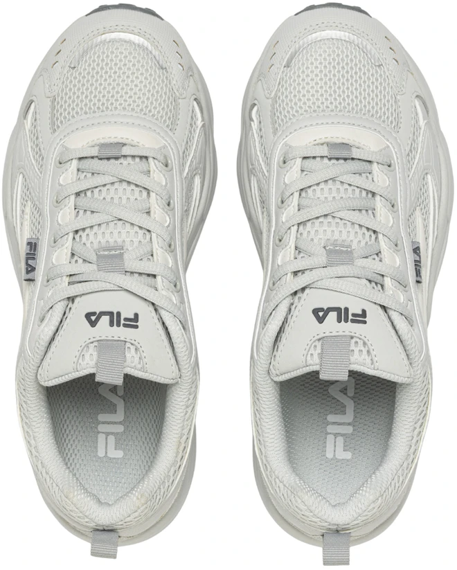 Buty vyrams Fila Netgrind FFM0512 83246 (41)