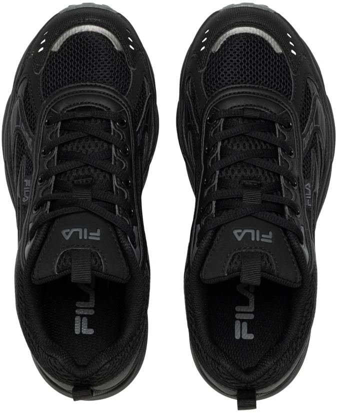Buty vyrams Fila Netgrind juoda FFM0512 83052 (46)