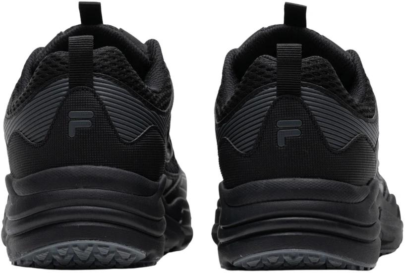 Buty vyrams Fila Netgrind juoda FFM0512 83052 (46)