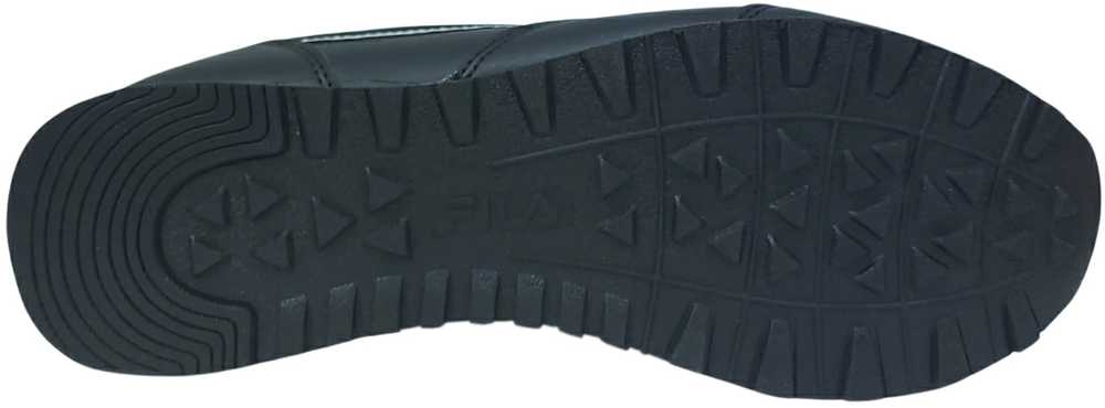 Fila Holdings Buty vyrams Fila Orbit low juoda 1010263 12V (44)