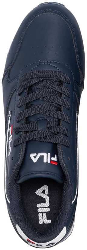 Buty vyrams Fila Orbit low tamsiai mėlyna 1010263 29Y (44)
