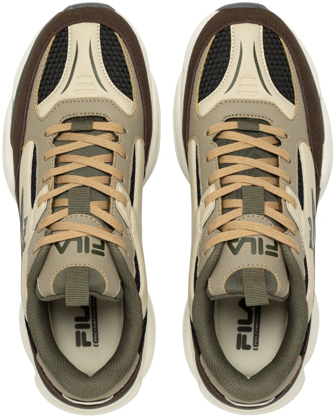 Buty vyrams Fila Recade FFM0408 73233 (41)