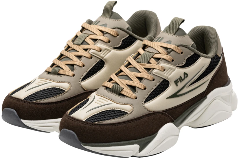 Buty vyrams Fila Recade FFM0408 73233 (41)