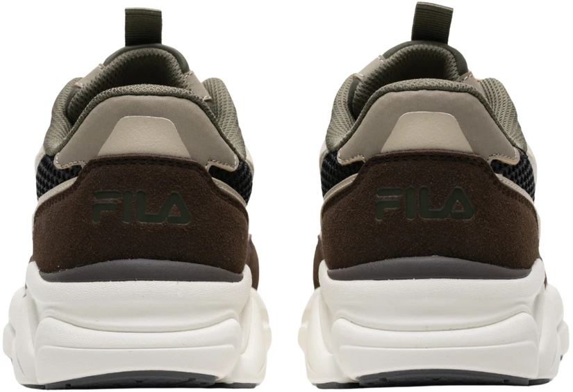Buty vyrams Fila Recade FFM0408 73233 (41)