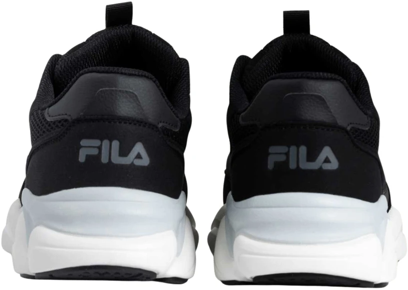 Buty vyrams Fila Recade S juoda FFM0407 83167 (41)