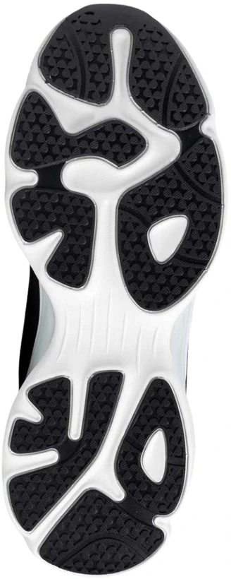 Buty vyrams Fila Recade S juoda FFM0407 83167 (41)