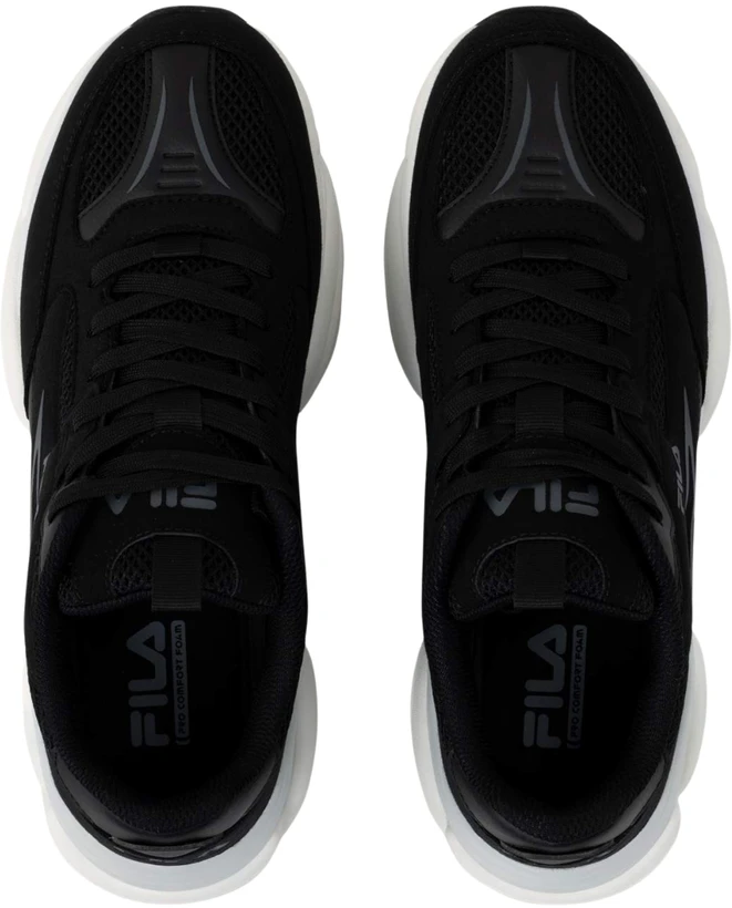 Buty vyrams Fila Recade S juoda FFM0407 83167 (41)