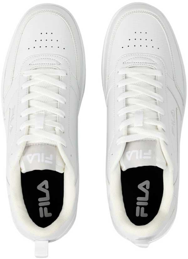 Fila Holdings Buty vyrams Fila Rega NF balta FFM0370 10004 (44)