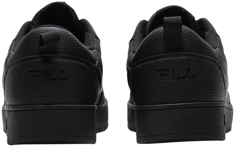 Buty vyrams Fila Rega NF juoda FFM0370 83568 (43)