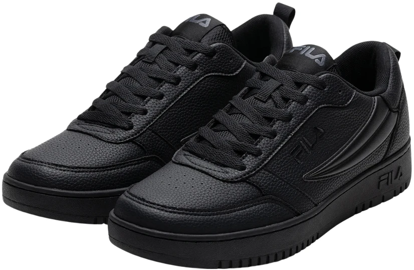 Buty vyrams Fila Rega NF juoda FFM0370 83568 (43)