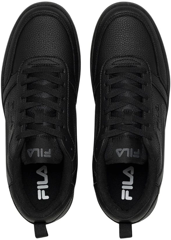 Buty vyrams Fila Rega NF juoda FFM0370 83568 (43)