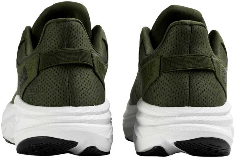 Buty vyrams Fila Retron ciemnozielone FFM0477 63213 (44)