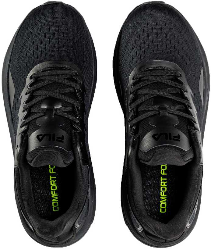 Buty vyrams Fila Retron juoda FFM0477 80010 (43)