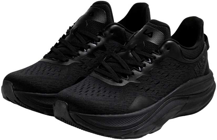 Buty vyrams Fila Retron juoda FFM0477 80010 (43)