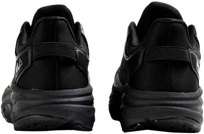 Buty vyrams Fila Retron juoda FFM0477 80010 (43)
