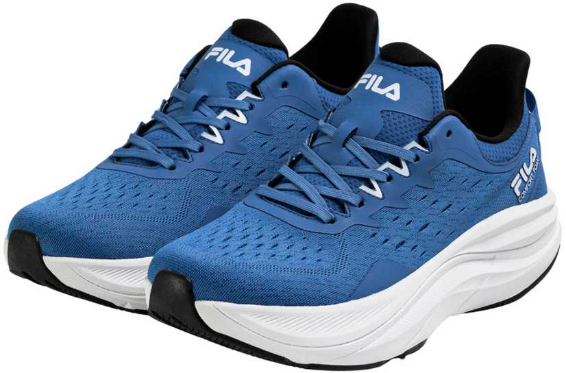 Buty vyrams Fila Retron mėlyna FFM0477 53376 (43)