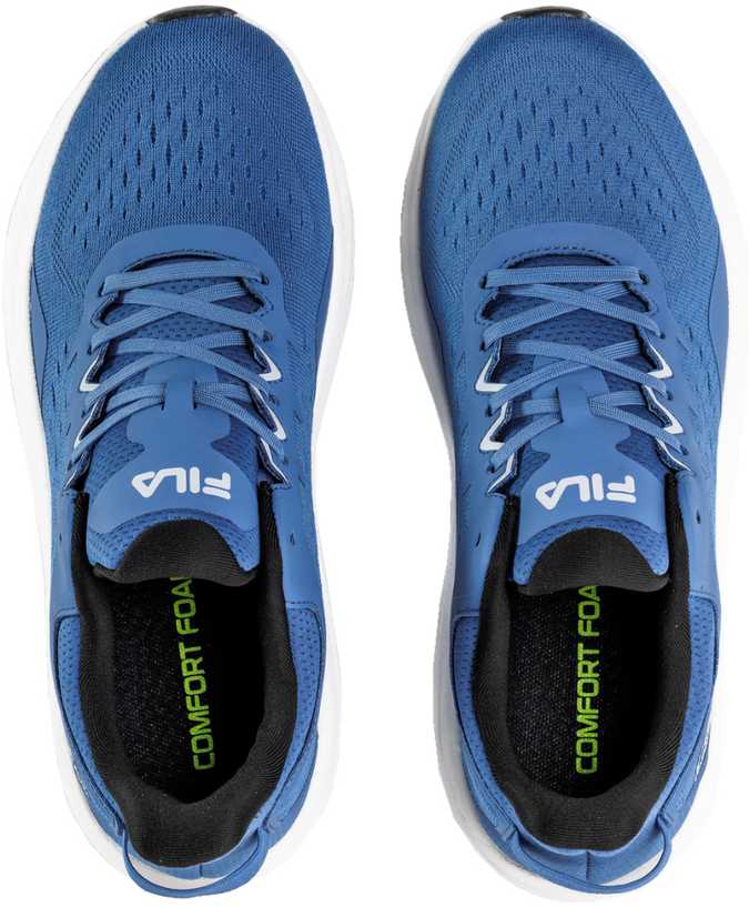 Buty vyrams Fila Retron mėlyna FFM0477 53376 (43)