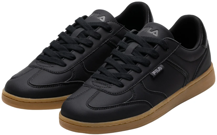 Buty vyrams Fila Sentiero juoda FFM0485 80010 (43)
