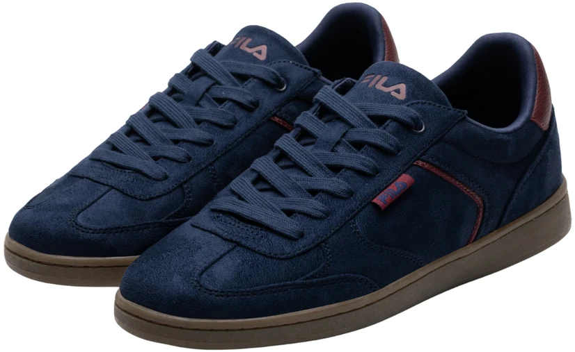Buty vyrams Fila Sentiero S tamsiai mėlyna FFM0486 53392 (43)