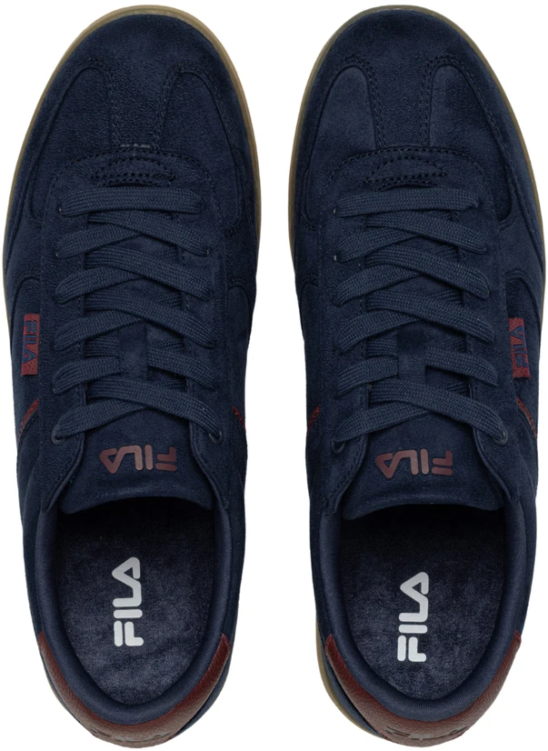 Buty vyrams Fila Sentiero S tamsiai mėlyna FFM0486 53392 (43)