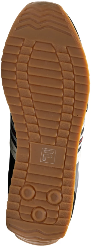 Buty vyrams Fila Sentiero S tamsiai mėlyna FFM0486 53392 (43)