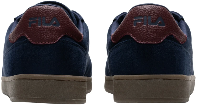 Buty vyrams Fila Sentiero S tamsiai mėlyna FFM0486 53392 (43)