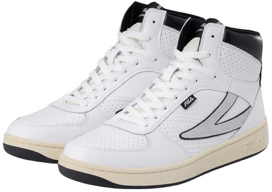 Fila Holdings Buty vyrams Fila Sevaro NF balta FFM0359 13234 (44)