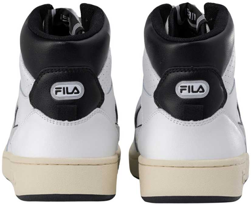 Fila Holdings Buty vyrams Fila Sevaro NF balta FFM0359 13234 (44)