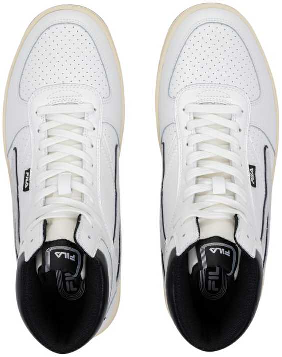 Fila Holdings Buty vyrams Fila Sevaro NF balta FFM0359 13234 (44)