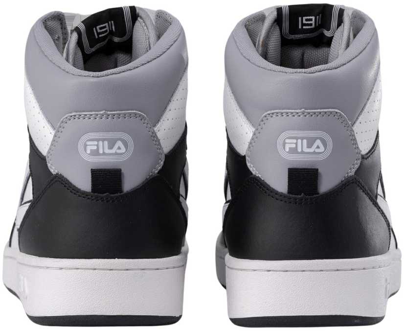Fila Holdings Buty vyrams Fila Sevaro NF balta ir-juoda FFM0359 13036 (42)