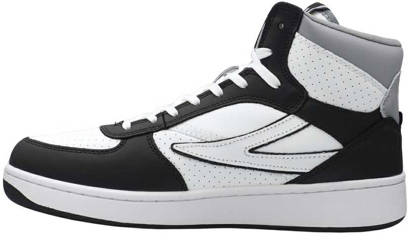Fila Holdings Buty vyrams Fila Sevaro NF balta ir-juoda FFM0359 13036 (42)