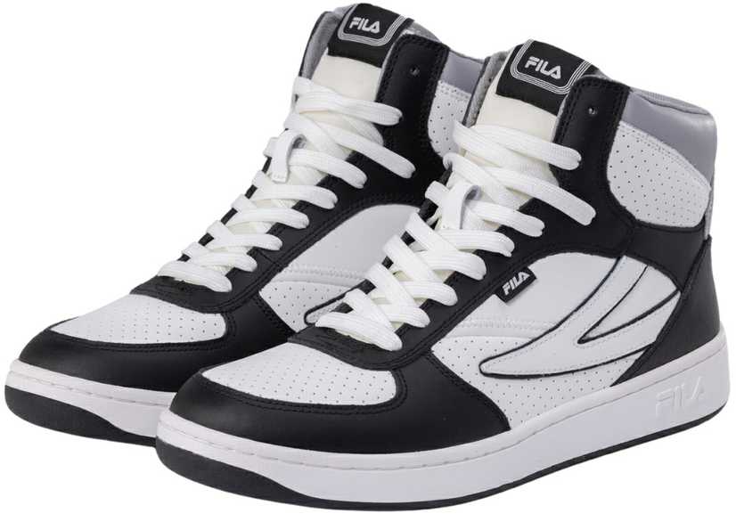 Fila Holdings Buty vyrams Fila Sevaro NF balta ir-juoda FFM0359 13036 (42)