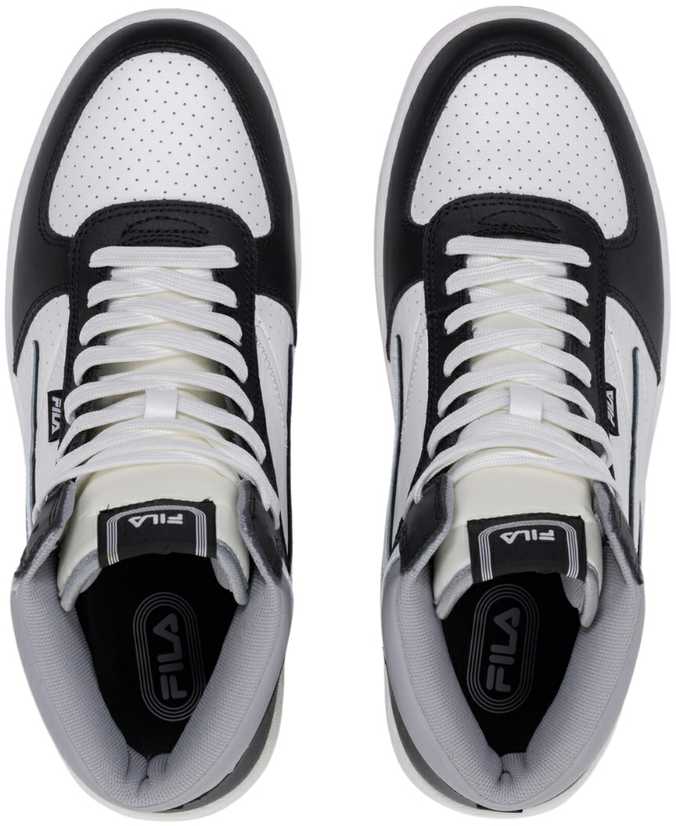 Fila Holdings Buty vyrams Fila Sevaro NF balta ir-juoda FFM0359 13036 (42)