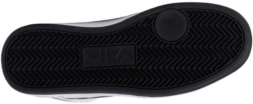 Fila Holdings Buty vyrams Fila Sevaro NF balta ir-juoda FFM0359 13036 (42)