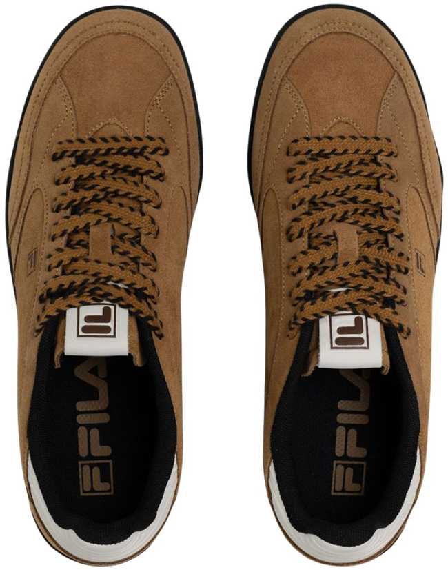 Buty vyrams Fila Slantshot S ruda FFM0415 73108 (43)
