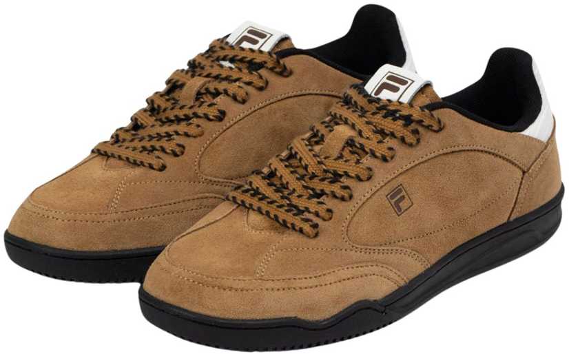 Buty vyrams Fila Slantshot S ruda FFM0415 73108 (43)