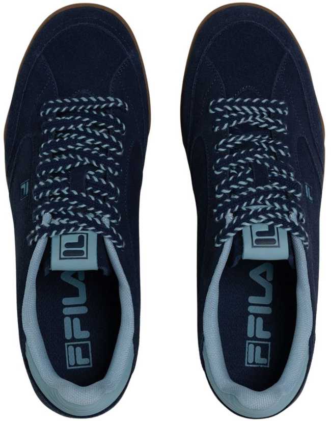 Buty vyrams Fila Slantshot S tamsiai mėlyna FFM0415 53342 (43)