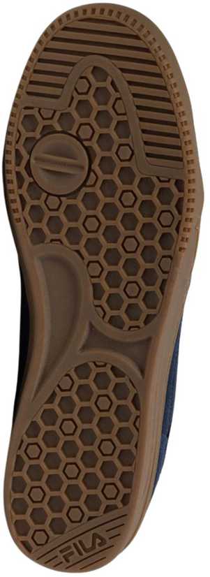 Buty vyrams Fila Slantshot S tamsiai mėlyna FFM0415 53342 (43)